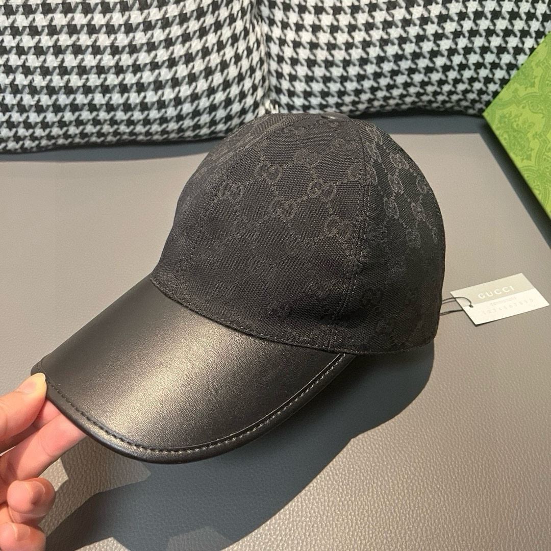 Gucci Caps